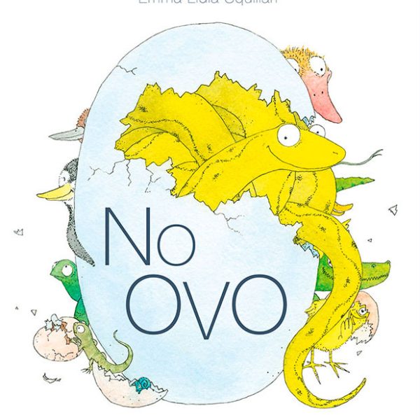 NO OVO