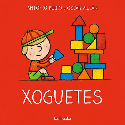 XOGUETES