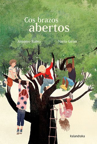 COS BRAZOS ABERTOS