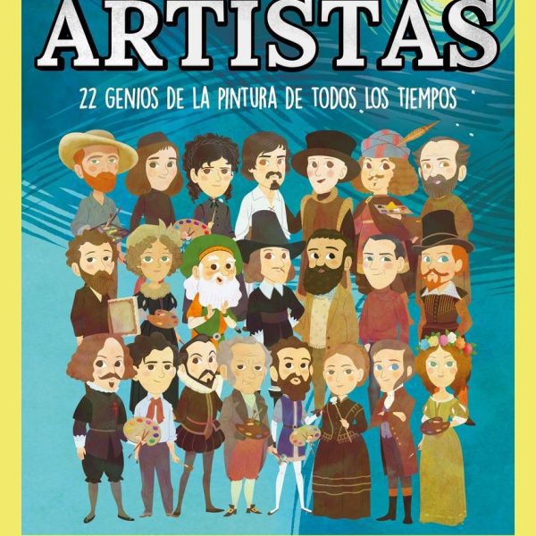 ARTISTAS