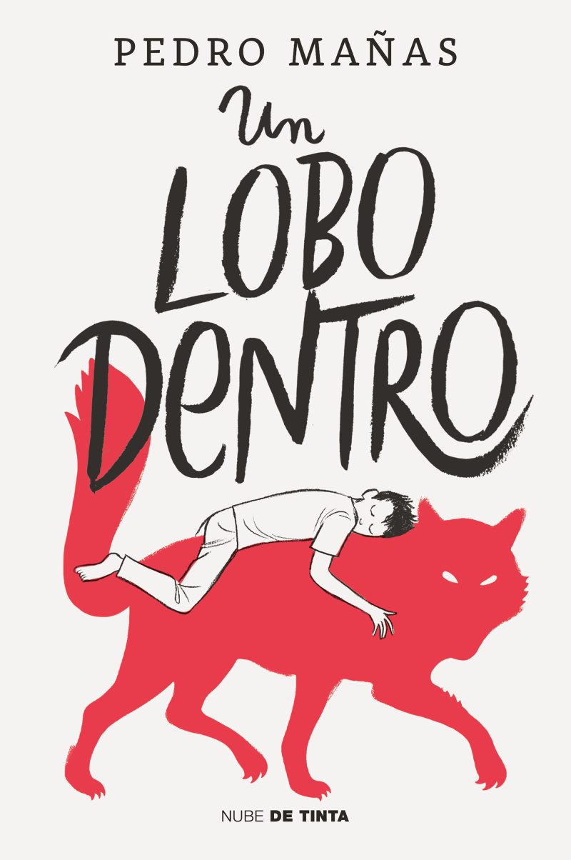 UN LOBO DENTRO - Imagen 2