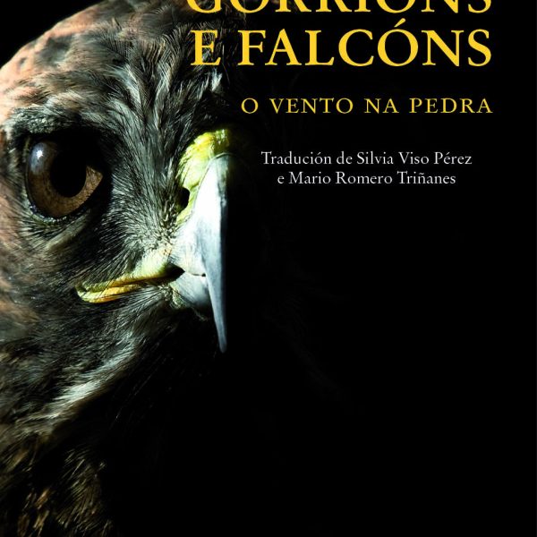 GORRIÓNS E FALCÓNS