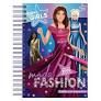 DISEÑA CON DIAMANTES MODA FASHION SUPER GIRLS.IMAGILAND