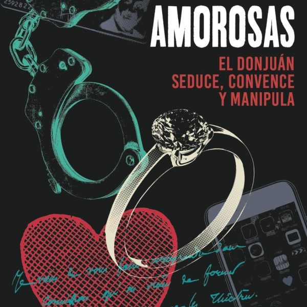 ESTAFAS AMOROSAS