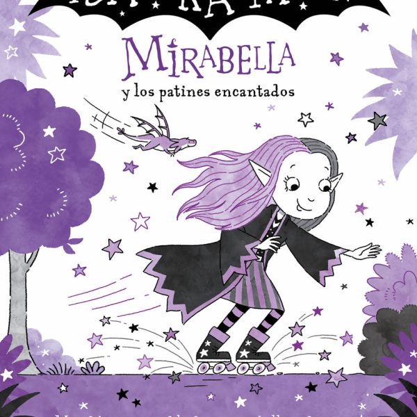 MIRABELLA Y LOS PATINES ENCANTADOS