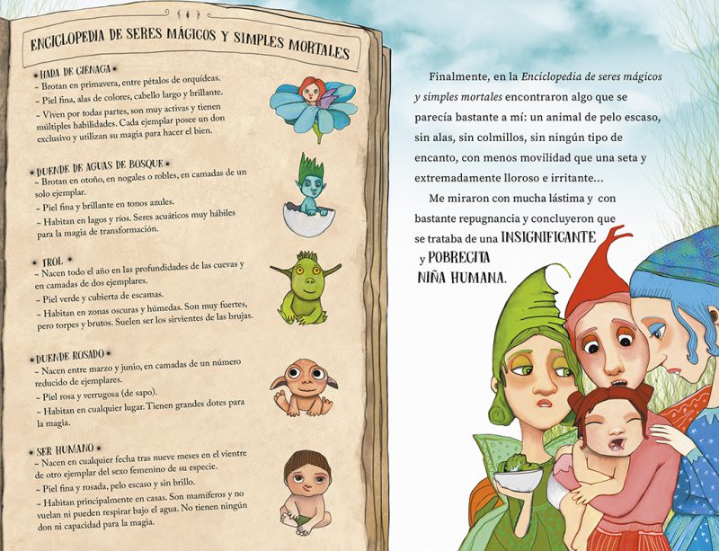 JULIA Y LOS MORTIMORT 1 - UNA NIÑA POCO MUERTA - Imagen 6