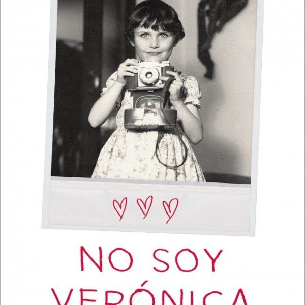 NO SOY VERÓNICA FORQUÉ