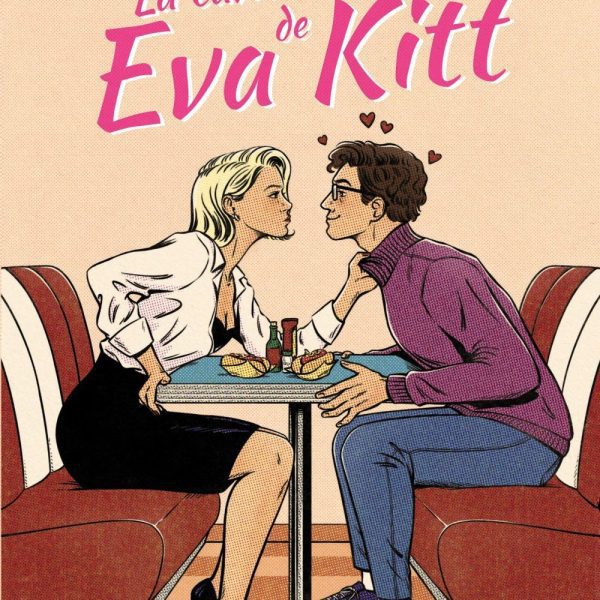 LA CANCELACIÓN DE EVA KITT