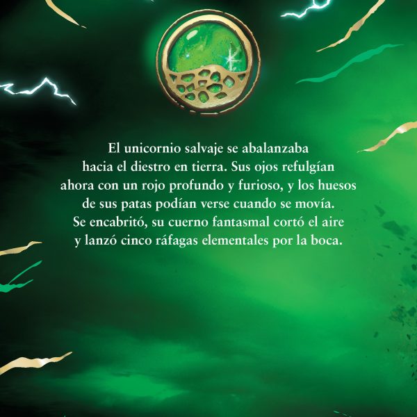SKANDAR Y LA MALDICION DEL ESQUELETO