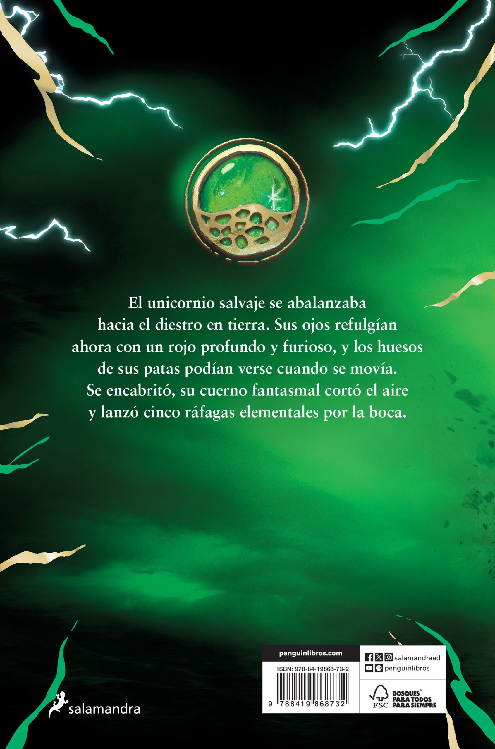 SKANDAR Y LA MALDICION DEL ESQUELETO