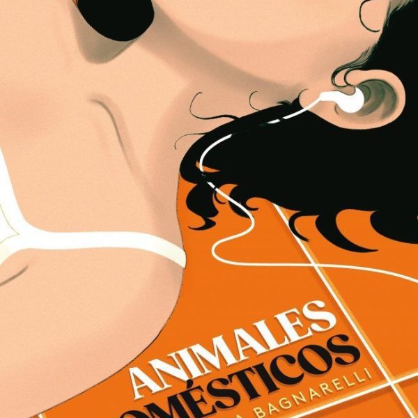 ANIMALES DOMÉSTICOS