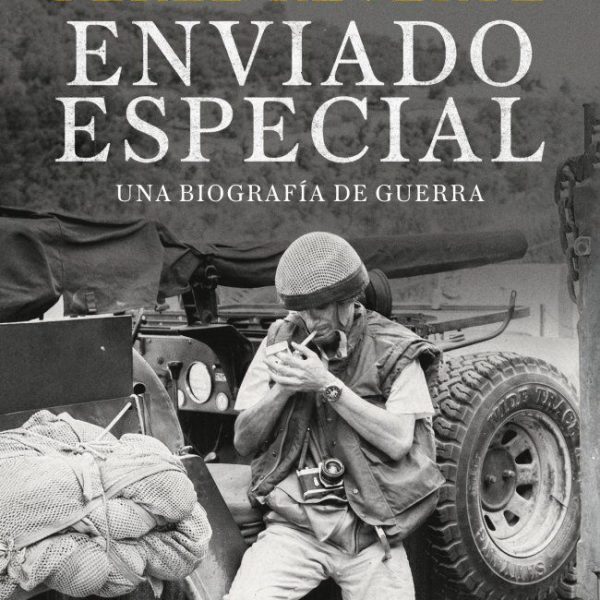 ENVIADO ESPECIAL
