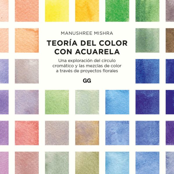 TEORIA DEL COLOR CON ACUARELA
