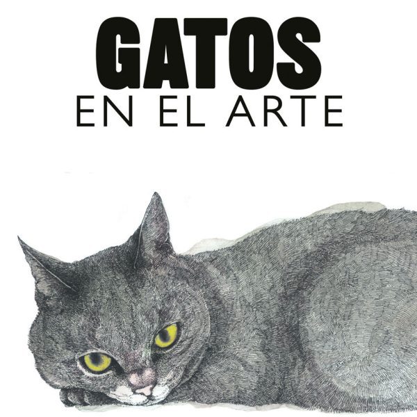 GATOS EN EL ARTE