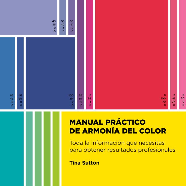 MANUAL PRACTICO DE ARMONIA DEL COLOR