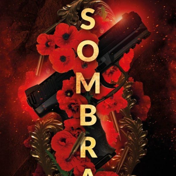 SOMBRA (SERIE ATENEA 1)