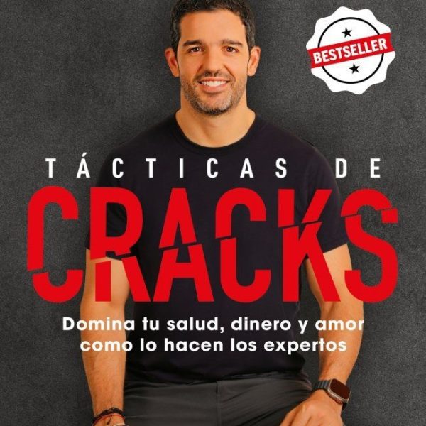 TÁCTICAS DE CRACKS