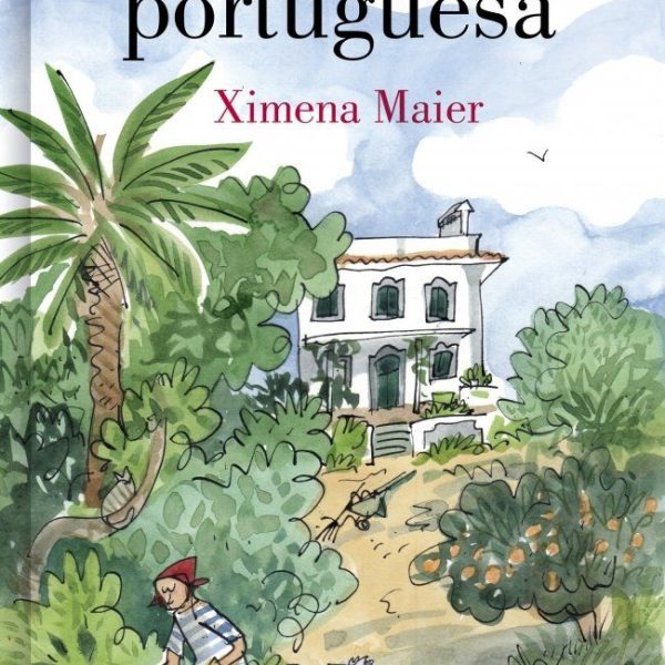 UNA CASA PORTUGUESA