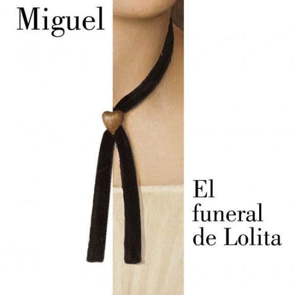 EL FUNERAL DE LOLITA (NUEVA EDICIÓN)