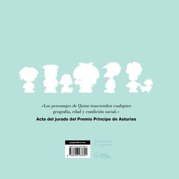 LO MEJOR DE FELIPE