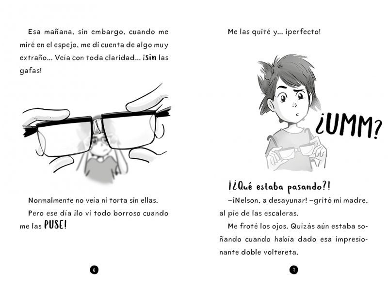 NINJA KID 1. DE TIRILLAS A NINJA - Imagen 2