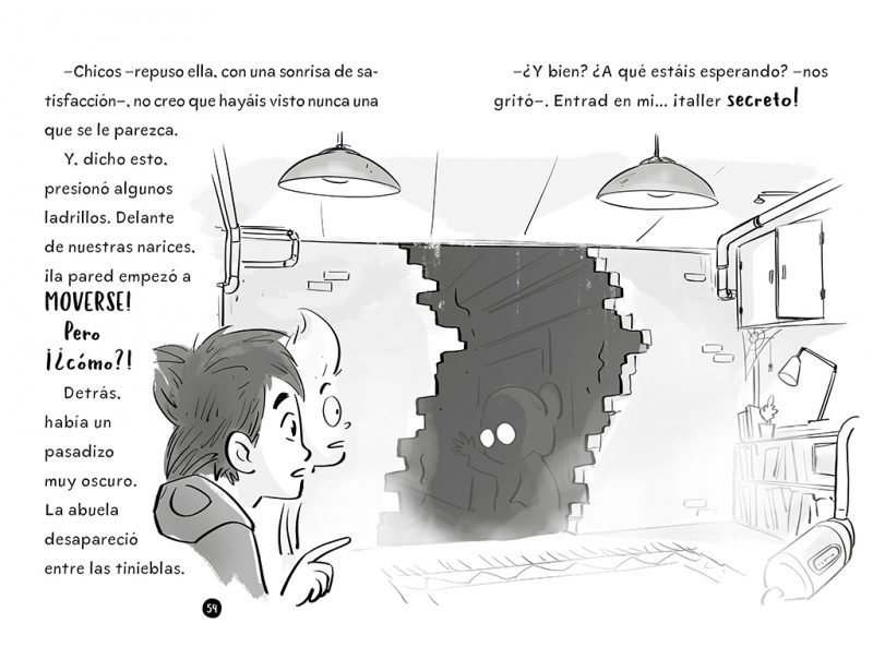 NINJA KID 1. DE TIRILLAS A NINJA - Imagen 3