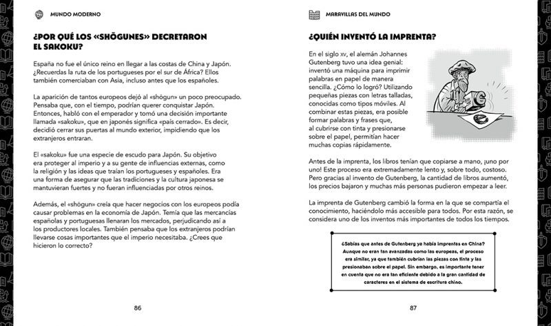 GRANDES ENIGMAS DE LA HISTORIA (COLECCIÓN GRANDES ENIGMAS) - Imagen 6