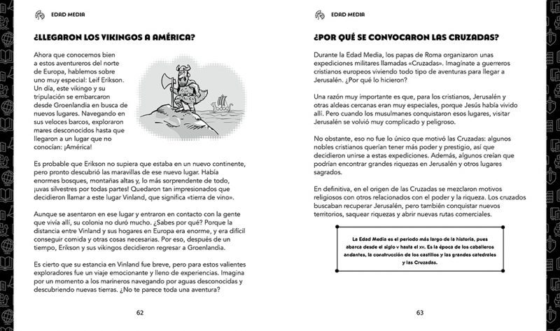 GRANDES ENIGMAS DE LA HISTORIA (COLECCIÓN GRANDES ENIGMAS) - Imagen 5