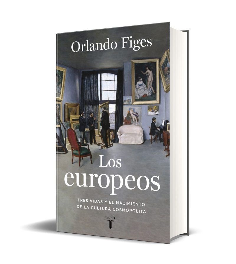 LOS EUROPEOS - Imagen 2