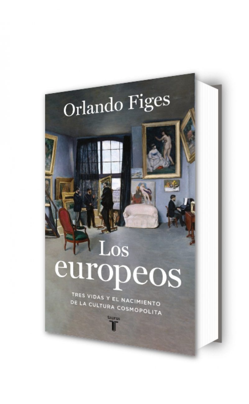 LOS EUROPEOS - Imagen 3