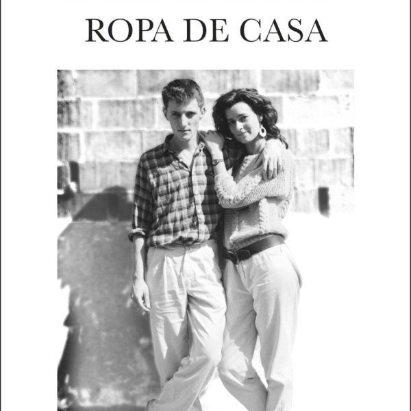 ROPA DE CASA