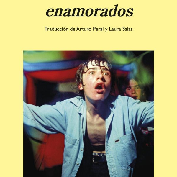 HOMBRES ENAMORADOS