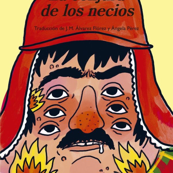 LA CONJURA DE LOS NECIOS