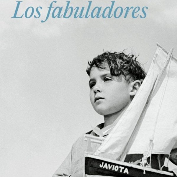 LOS FABULADORES