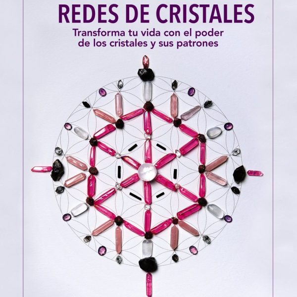 REDES DE CRISTALES