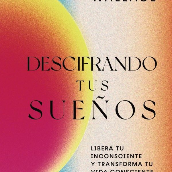 DESCIFRANDO TUS SUEÑOS