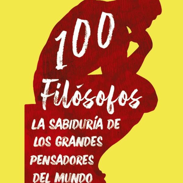 100 FILÓSOFOS