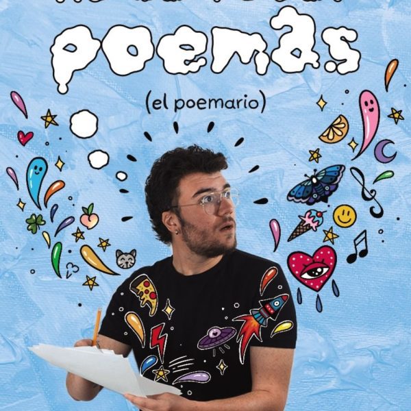 NO SÉ HACER POEMAS
