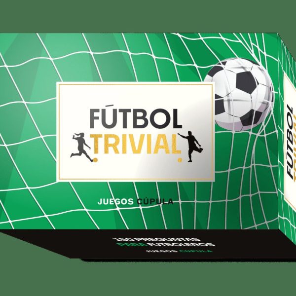 FÚTBOL TRIVIAL