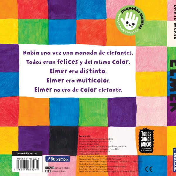 ELMER