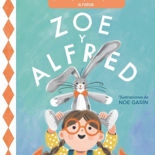 ZOE Y ALFRED