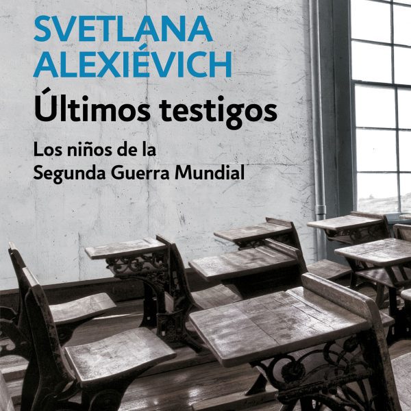 ÚLTIMOS TESTIGOS