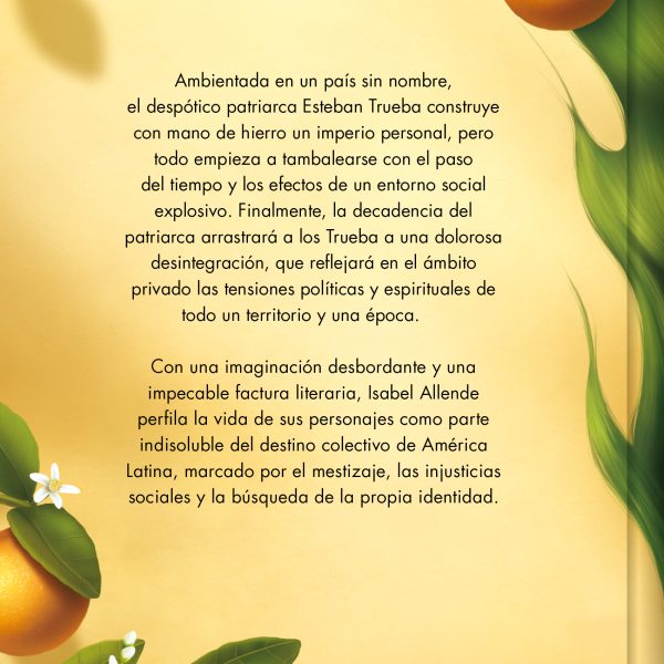CASA DE LOS ESPIRITUS, LA  (ED FIRMADA)
