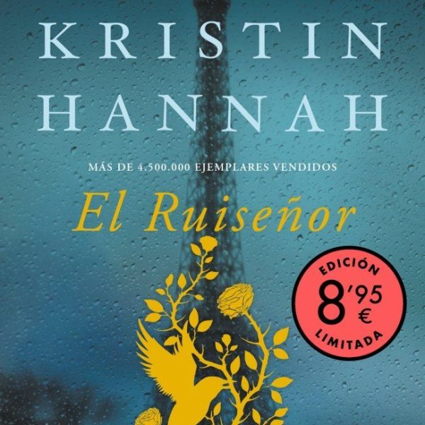 EL RUISEÑOR  (EDICIÓN LIMITADA · VERANO)