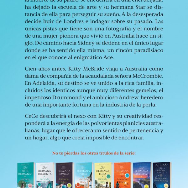 HERMANA PERLA, LA (LIMITED)