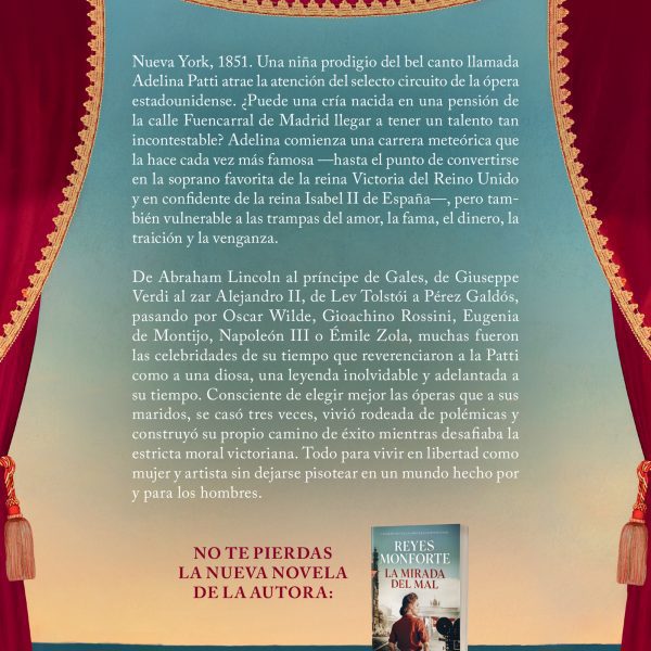 LA DIVA (EDICIÓN LIMITADA)