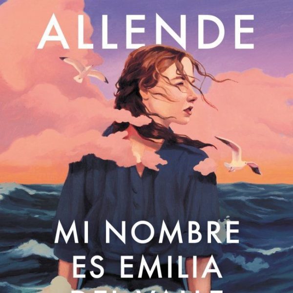 MI NOMBRE ES EMILIA DEL VALLE