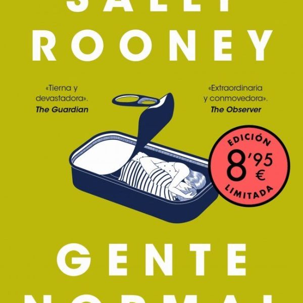 GENTE NORMAL (EDICIÓN LIMITADA · VERANO)