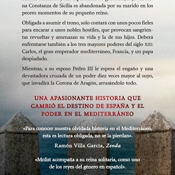 REINA SOLA, LA (LIMITED)
