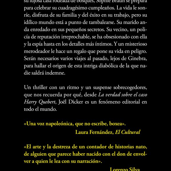 UN ANIMAL SALVAJE